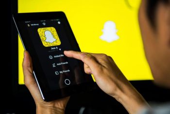 Ռուսաստանում ամերիկյան Snapchat-ը տուգանվել է 1 միլիոն ռուբլիով