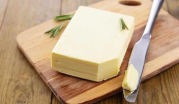 Սերուցքային կարագ արտադրող ընկերությունը ազատվեց մաքսատուրքից