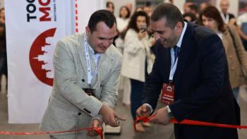 TOON EXPO MOSCOW 2025-ը բացել է դռները ռուսաստանաբնակ հայրենակիցների համար