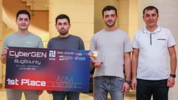 CyberGEN-ի Bug Bounty մրցույթում Ակբա բանկը լավագույնն է