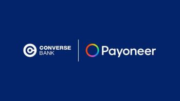 Եթե այլընտրանք եք փնտրում. Payoneer-ը միշտ հասանելի է Converse Mobile-ում