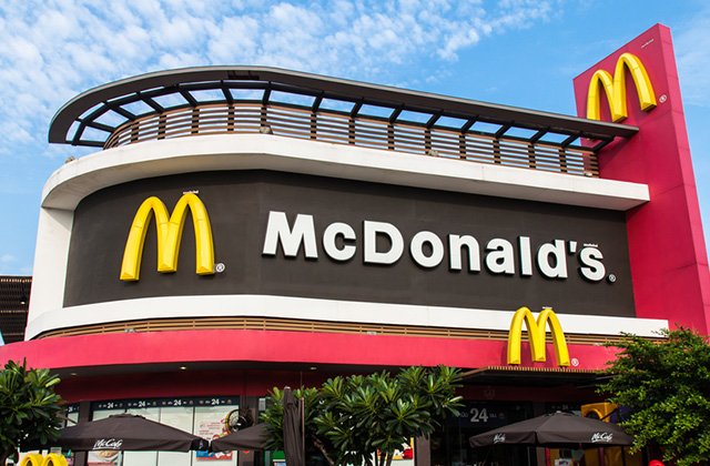 McDonald's-ը բարձրացրել է չիզբուրգերի գինը և կորցրել է 1,2 մլրդ դոլար