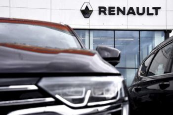 Ֆրանսիական Renault ավտոարտադրողի վնասը Ռուսաստանում գործունեության դադարեցման պատճառով կազմել է 2,3 միլիարդ եվրո
