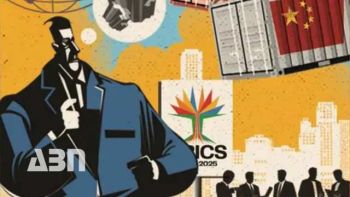 BRICS-ի ապագայի շուրջ տարաձայնություններ են հասունանում