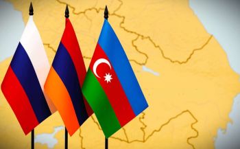 Ռուսաստանը պատրաստ է իր ներդրումն ունենալ Երևանի ու Բաքվի միջև հարաբերությունների կարգավորման հարցում. Գալուզին