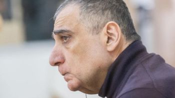 Ռուբեն Վարդանյանի իրավունքները կոպտորեն խախտվում են