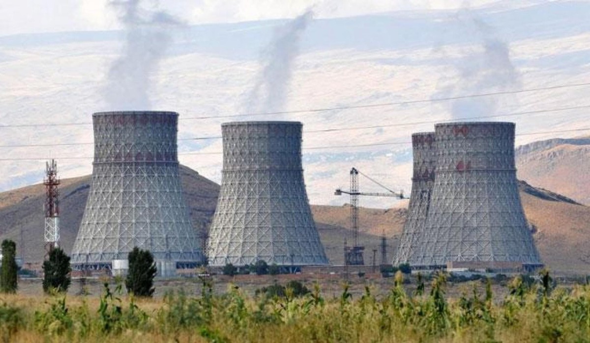 ՀԱԷԿ-Ը միացել է հանրապետության միասնական էներգահամակարգին