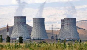 ՀԱԷԿ-Ը միացել է հանրապետության միասնական էներգահամակարգին