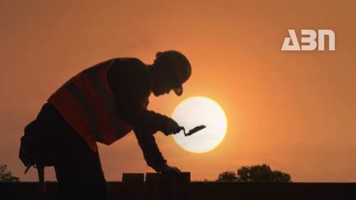 ՀՀ-ում շինարարության ծավալը 5 ամսվա ընթացքում աճել է 17.1%-ով՝ հասնելով 165. 5 մլրդ դրամի