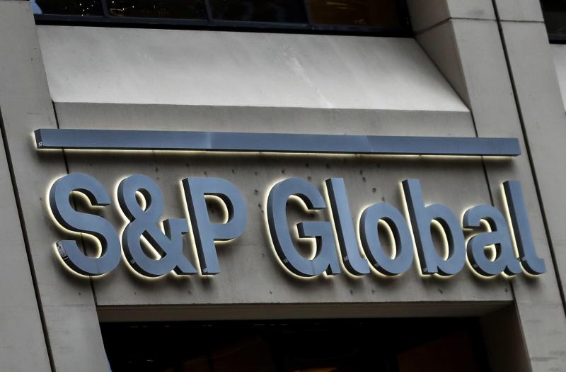 S&P Global Ratings-ը իջեցրել է ուկրաինական արտարժույթի երկարաժամկետ վարկանիշը