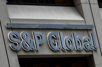 S&P Global Ratings-ը իջեցրել է ուկրաինական արտարժույթի երկարաժամկետ վարկանիշը