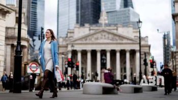 Անգլիական FTSE 100-ը հաղթահարում է 9,000 կետի նիշը՝ սահմանելով նոր ռեկորդ