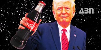 Թրամփը հայտարարել է ԱՄՆ-ում Coca-Cola-ի բանաձևի փոփոխության մասին