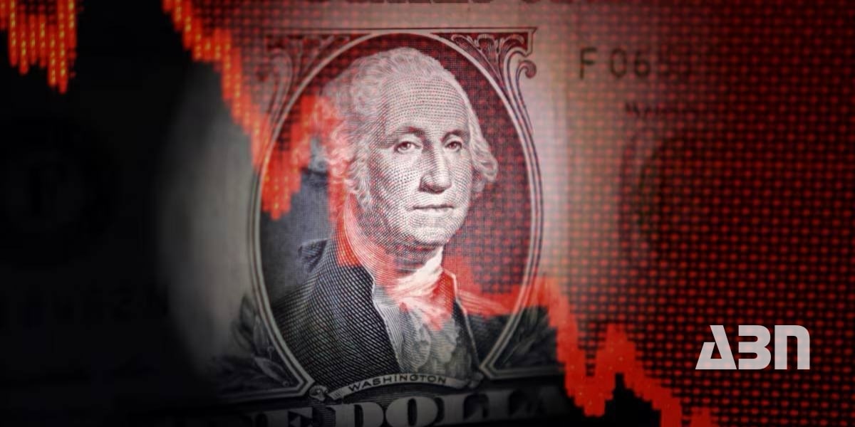 ԱՄՆ դոլարի արժեզրկումը կարող է օգուտ բերել խոշոր ամերիկյան կորպորացիաներին