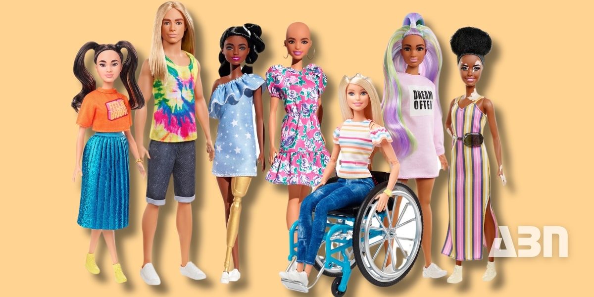 Mattel-ը ներկայացրել է նոր Barbie տիկնիկներ առողջական խնդիրներով. արդյո՞ք վտանգ են ներկայացնում երեխաների համար