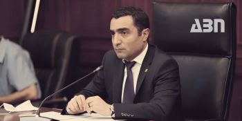 Ինչու է հենց Ռոմանոս Պետրոսյանը ստանձնում ՀԷՑ-ի ժամանակավոր կառավարումը