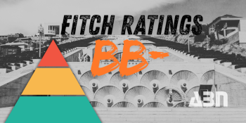 Ինչ ազդակ է տալիս Fitch-ի «կայուն» վարկանիշը Հայաստանի տնտեսությանը