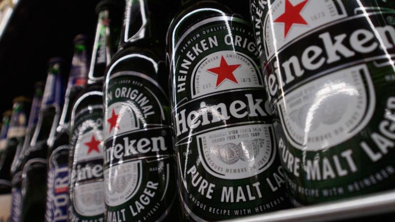 Heineken-ը ցանկանում է իրականացնել բիզնեսի վաճառքը մինչ 2022 թվականի ավարտը