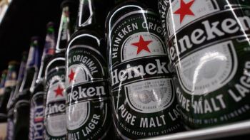 Heineken-ը ցանկանում է իրականացնել բիզնեսի վաճառքը մինչ 2022 թվականի ավարտը