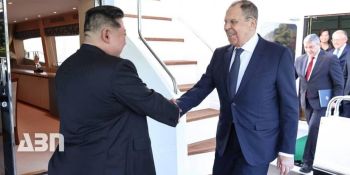 Ռուսաստան–Հյուսիսային Կորեա տնտեսական դաշինք