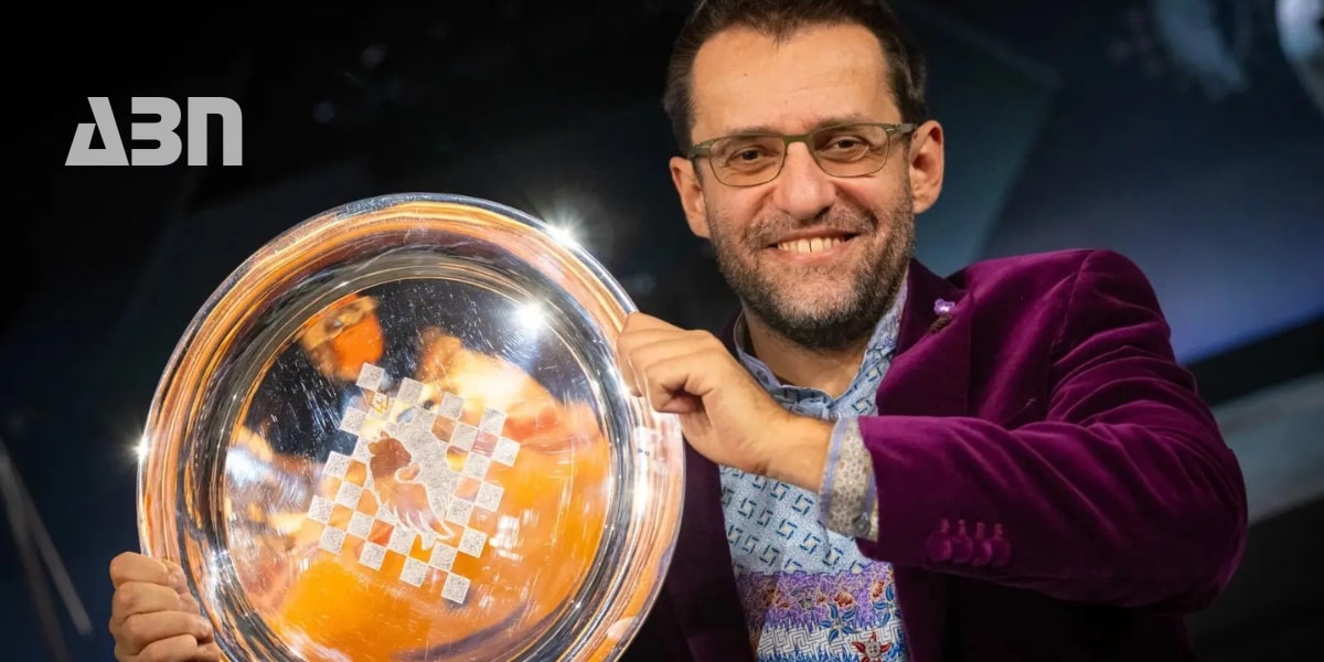 Free-style Chess մրցաշար. Լևոն Արոնյանը հաղթեց ֆիշեր շախմատում