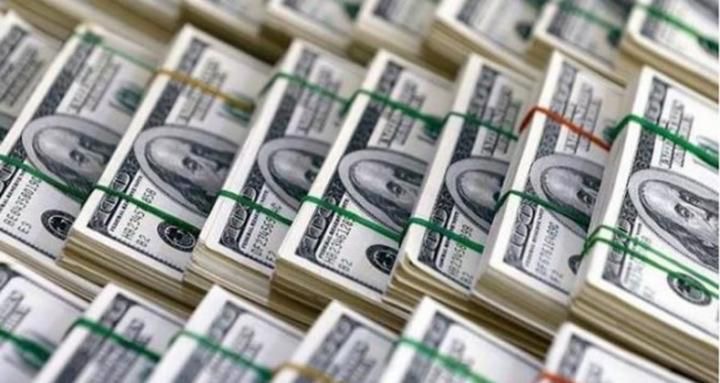 FT. Ներդրողները զարգացող շուկաներից դուրս են բերել ռեկորդային $38 միլիարդ