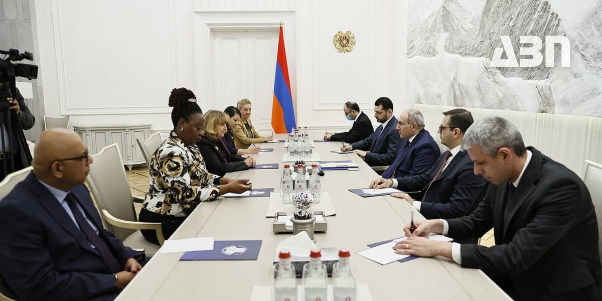 Երևանը կընդունի Կենսաբազմազանության COP17 համաժողովը