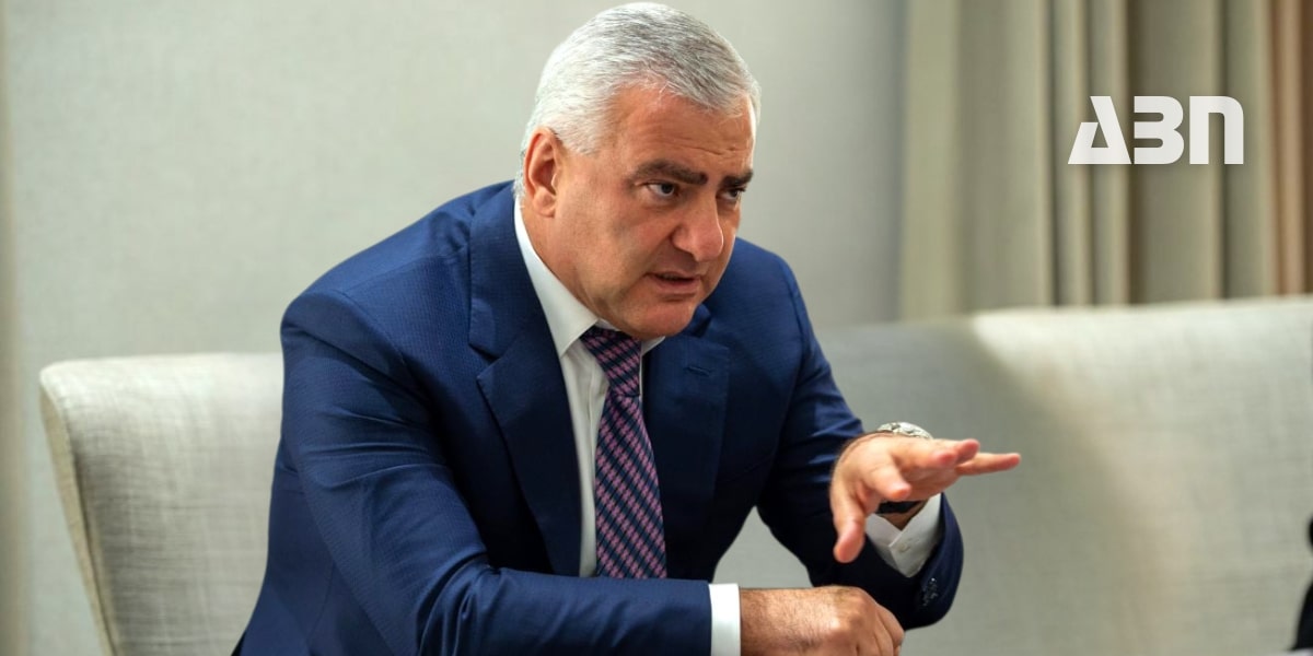 Հայաստանը պետք է դուրս բերվի աշխարհաքաղաքական զոհի կարգավիճակից. Սամվել Կարապետյան