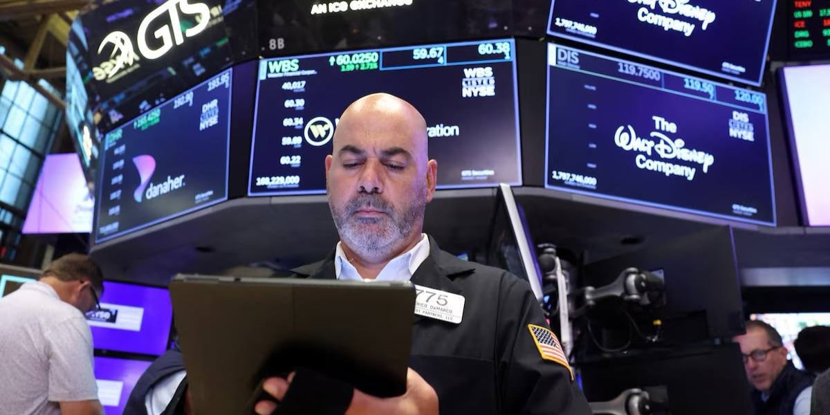 Nasdaq-ն ու S&P 500-ը նոր ռեկորդներ են սահմանել. ներդրողները սպասում են տեխնոհսկաների հաշվետվություններին