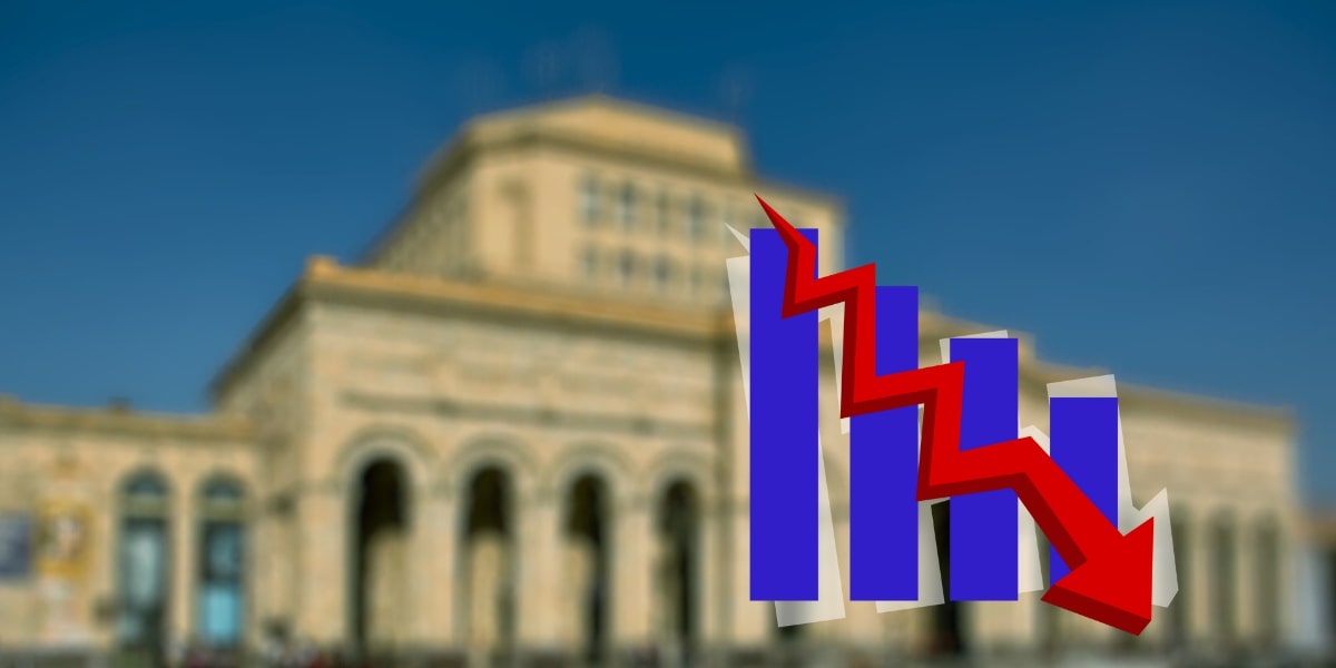 Որտե՞ղ են Հայաստանի տնտեսական շղթաների խաթարման արմատները. «Փաստ»