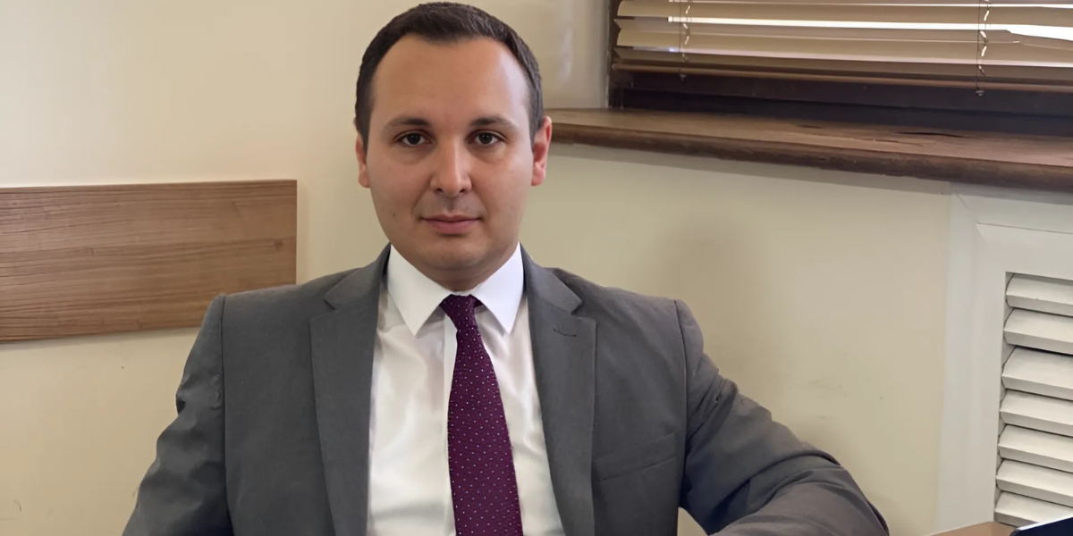 Միքայել Զալինյանն ազատվել է քաղաքացիական ավիացիայի կոմիտեի գլխավոր քարտուղարի պաշտոնից