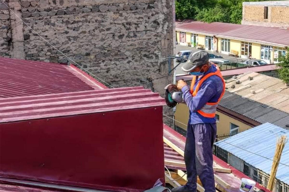 2023-ին շինարարական եռուզեռը մարզերում կսկսվի շատ ավելի վաղ