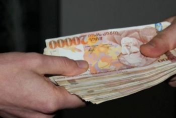2022թ. հունվար-հունիսին Հայաստանում միջին ամսական անվանական աշխատավարձը կազմել է 218,641 դրամ