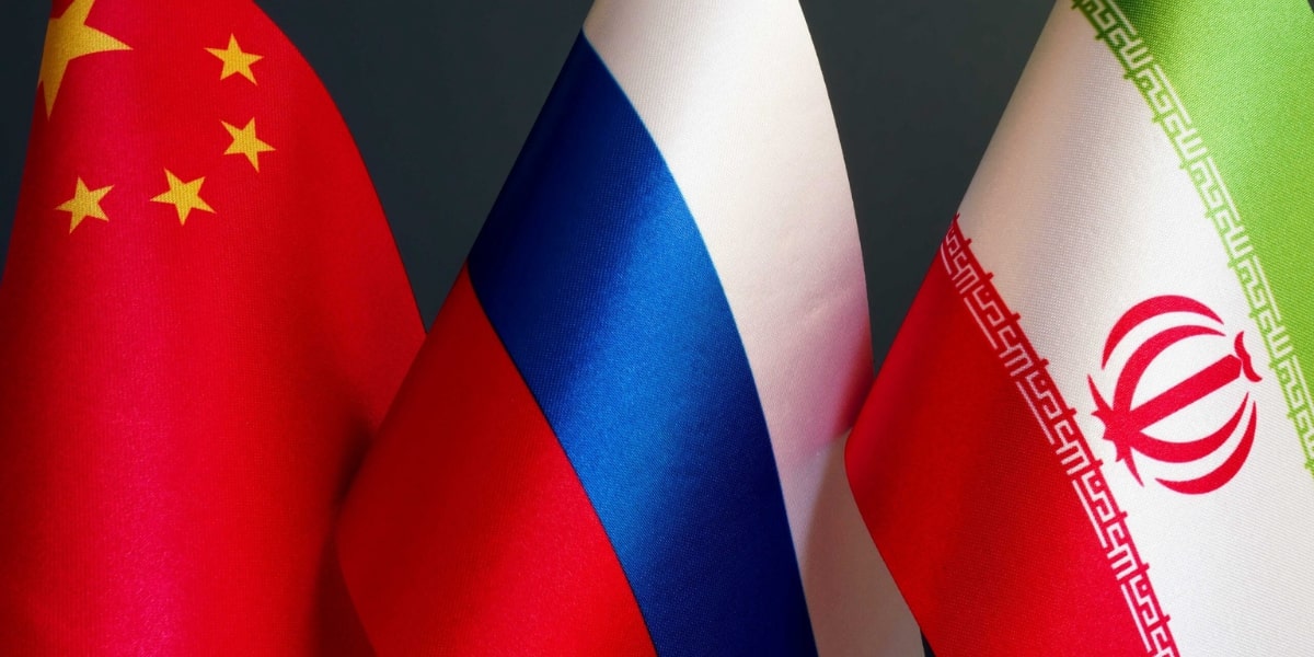 Թեհրանում կայացել է Իրանի, Ռուսաստանի և Չինաստանի եռակողմ հանդիպում միջուկային ճգնաժամի շուրջ