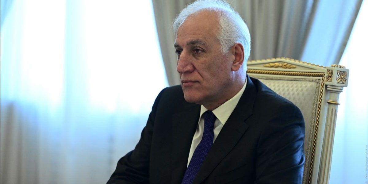 ՀՀ Նախագահը ստորագրել է մի շարք օրենքներ տարբեր ոլորտներում