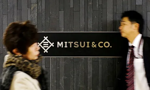 Ճապոնական Mitsui & Co. և Mitsubishi Corp. դուրս են գրել հարյուրավոր միլիոն դոլարներ. The Rambler