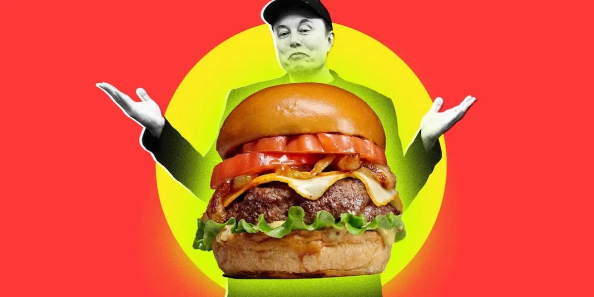 Tesla Eats. փորձ նոր եկամտի հոսքի, թե՞ փիառ խաղաքարտ