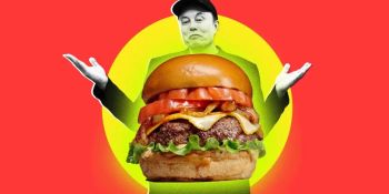 Tesla Eats. փորձ նոր եկամտի հոսքի, թե՞ փիառ խաղաքարտ