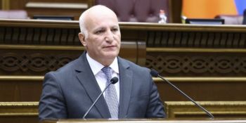 Սակագնի փոփոխության վերաբերյալ որոշում կկայացվի տարեվերջին․ Մեսրոպ Մեսրոպյան