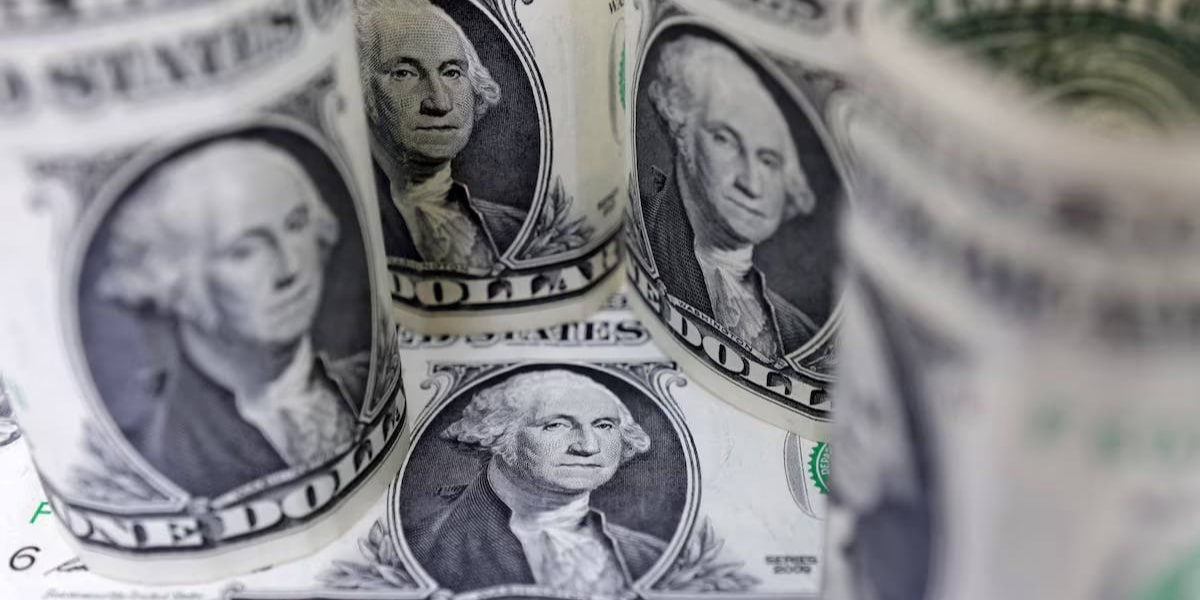 ԱՄՆ դոլարը գրանցում է ամսվա ամենախոշոր անկումը՝ Ֆեդի և Ճապոնիայի կենտրոնական բանկերի որոշումների ֆոնին