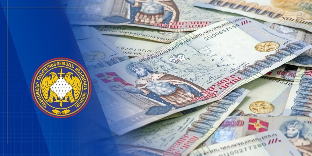 Քննչական կոմիտեն ամփոփել է 2025-ի առաջին կիսամյակը. պատճառված վնասից վերականգնվել է ընդհանուր 20 մլրդ դրամ