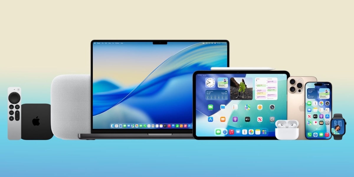 Apple-ը ներկայացրել է iOS 26 և մյուս համակարգերի բետա տարբերակները