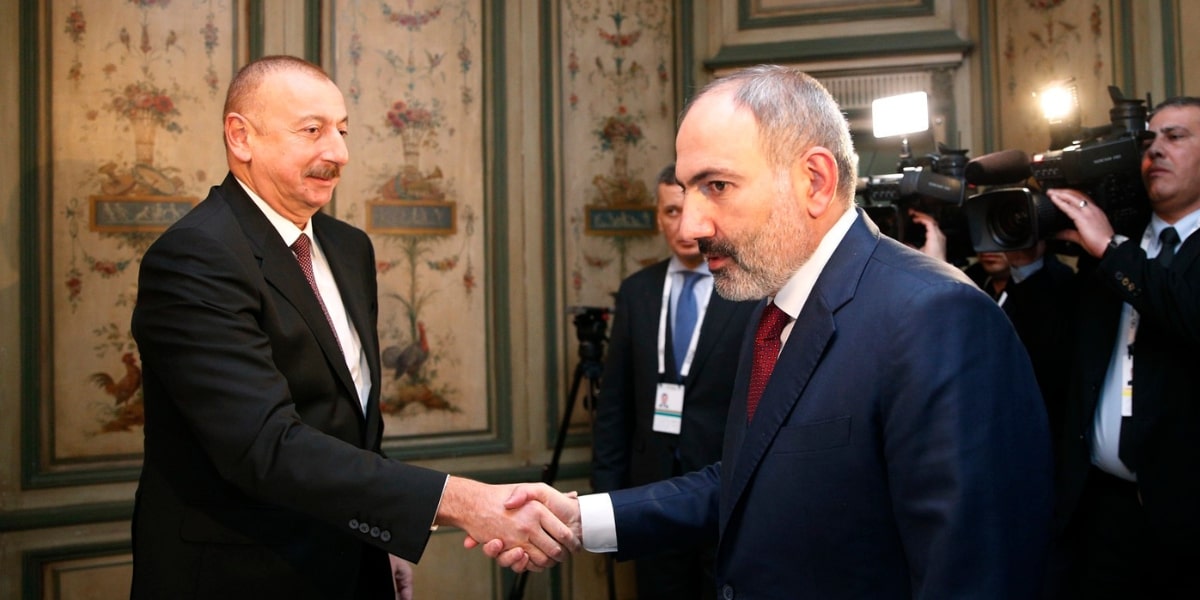 Որոշումներ կայացնում են միայն Հայաստանն ու Ադրբեջանը, ո՛չ Ռուսաստանը, ո՛չ ԵՄ-ն, ո՛չ ԱՄՆ-ն․ Հաջիև