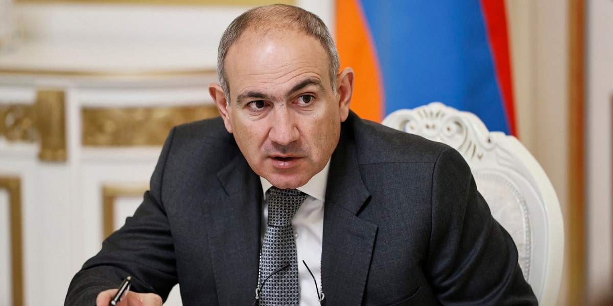 Նիկոլ Փաշինյանը կրկին արձակուրդ է գնում