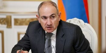 Նիկոլ Փաշինյանը կրկին արձակուրդ է գնում
