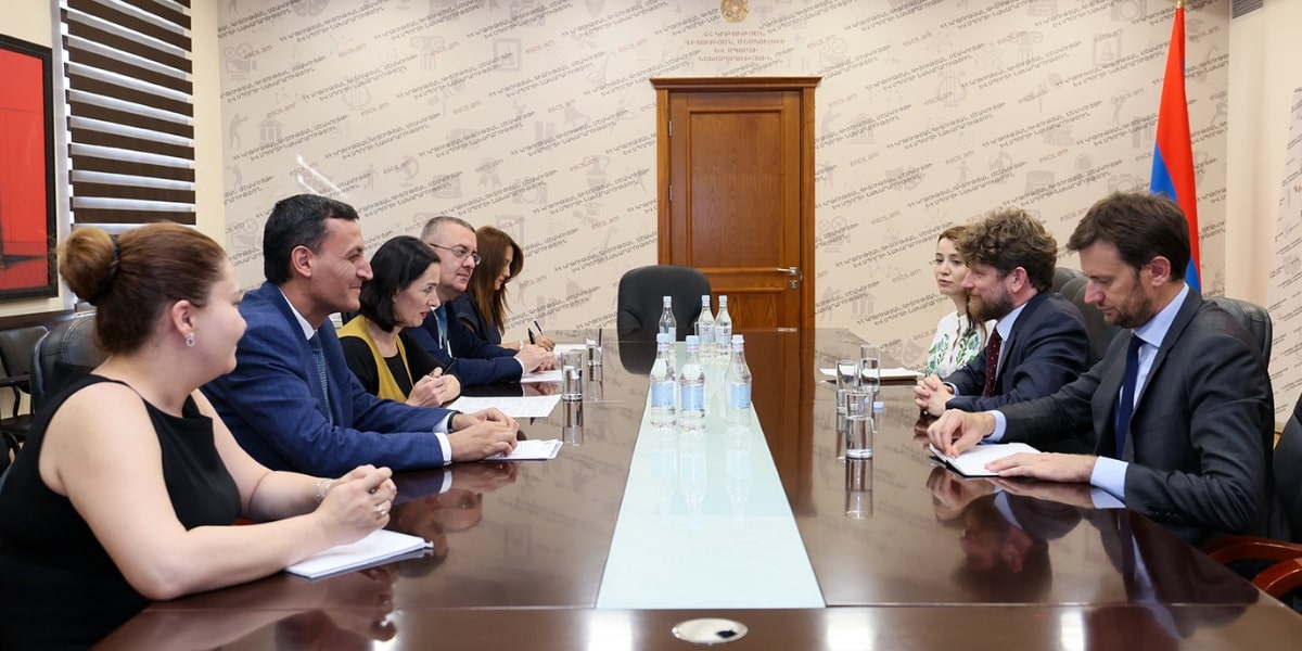 Լուվրի հավաքածուից ՀՀ կբերվեն նշանակալի ցուցանմուշներ