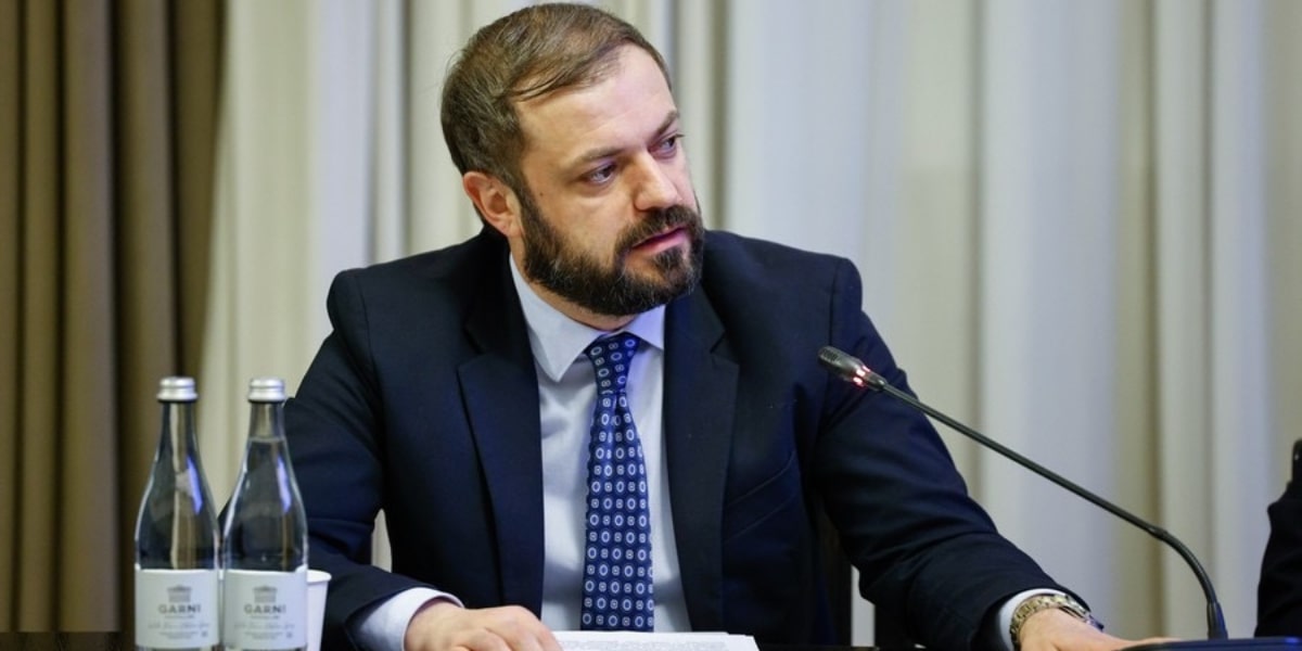 Միայն նախորդող օրվա ընթացքում ՌԴ է մտել հայկական շշալցված կոնյակով բեռնված 24 բեռնատար․ Գ․Պապոյան