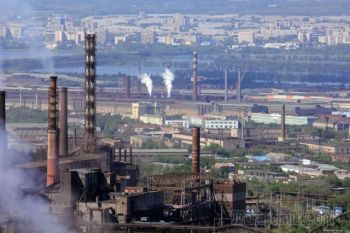 Մագնիտոգորսկի մետալուրգիական գործարանի (MMK)  բաժնետոմսերի արժեքն ընկել են 14%-ով ՝ ընկերության նկատմամբ ԱՄՆ-ի սահմանափակումներից հետո