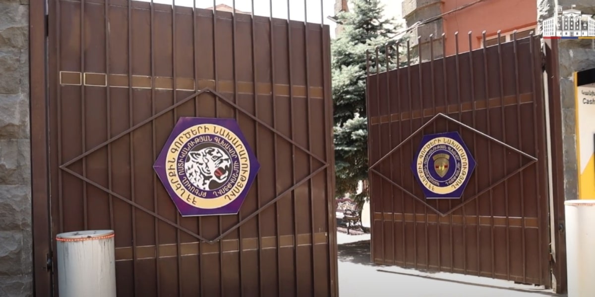 Մեկ միլիարդ դրամի վնաս պետությանը․ քրեական ոստիկանության բացահայտումը
