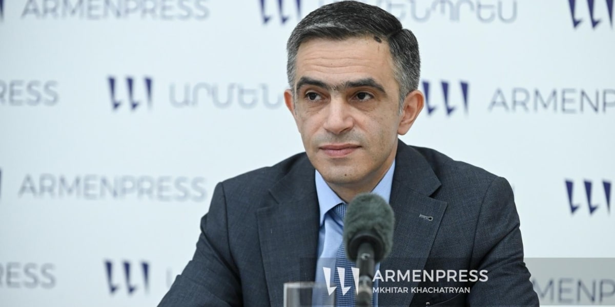 Գործարկվել են զբաղվածության նոր ծրագրեր անապահով ընտանիքների համար. Ռուբեն Սարգսյան
